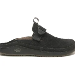 Chaco Paonia Clog in Black
