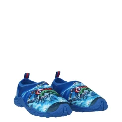 Character Aqua Childrens Water Shoes in Blue