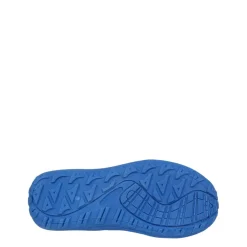 Character Aqua Childrens Water Shoes in Blue
