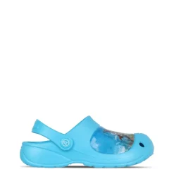 Character Clogg Ch43 in Blue