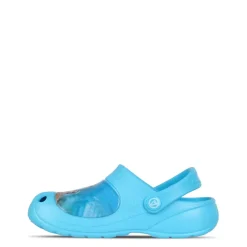 Character Clogg Ch43 in Blue