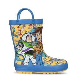 Character Infants Wellies in Multi