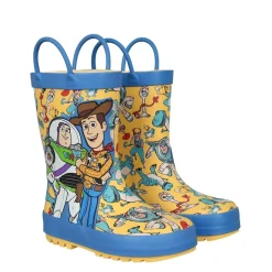 Character Infants Wellies in Multi