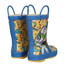 Character Infants Wellies in Multi