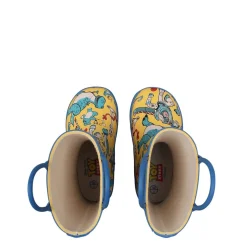 Character Infants Wellies in Multi