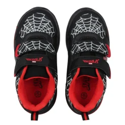 Character Lights Infant Boys Trainers in Blue