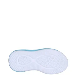 Character Lights Infant Girls Trainers in Multi