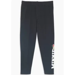 Character Mouse Minnie Mouse Sweatshirt in Pink