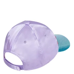 Character Peak Cap Childrens in Pink