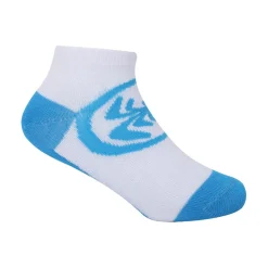 Character Trainer Sock 5pk Infant in Multi