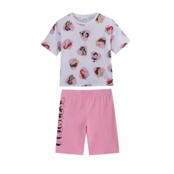 Character T-Shirt Collection in Pink