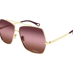 Chloe S Ch0278s in Gold