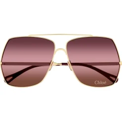Chloe S Ch0278s in Gold