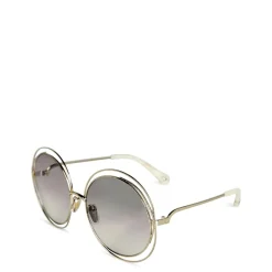 Chloe Sunglasses Ch0045s in Brown