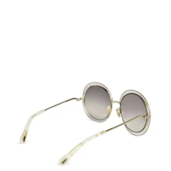 Chloe Sunglasses Ch0045s in Brown
