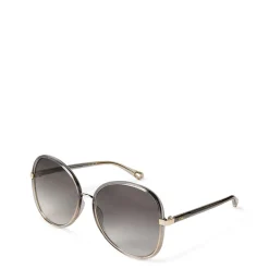 Chloe Sunglasses Ch0030s in Grey