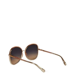 Chloe Sunglasses Ch0030s in Orange