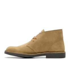 Clarks Boots in Beige