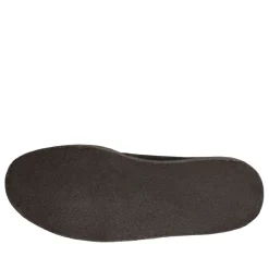 Clarks Originals Desert Boots in Black