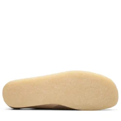 Clarks Originals Wallabee Shoes in Grey