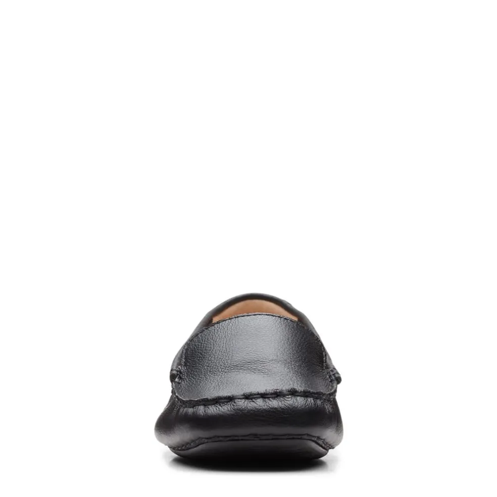 Clarks Walk Shoes in Black