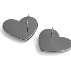 Coach Gltr Bl H Erng in Blue