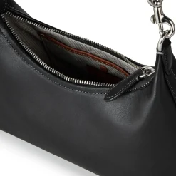 Coach Juliet Shoulder Bag 25 in Black