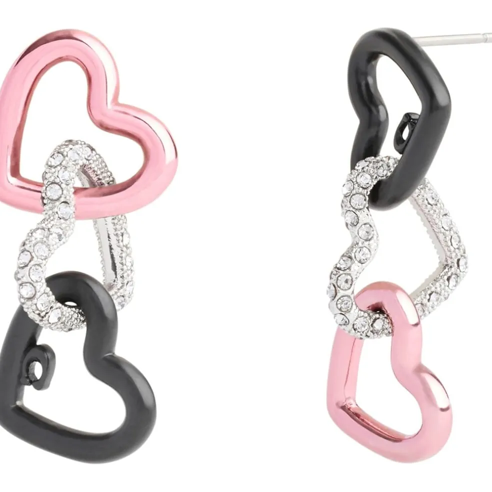 Coach Lnkd Hr D Erng in Multi