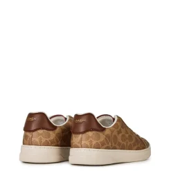 Coach Luxe Sneakers in Brown