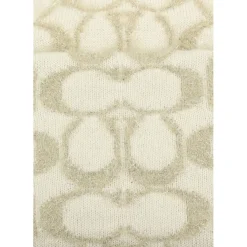 Coach Metsig Beanie in White