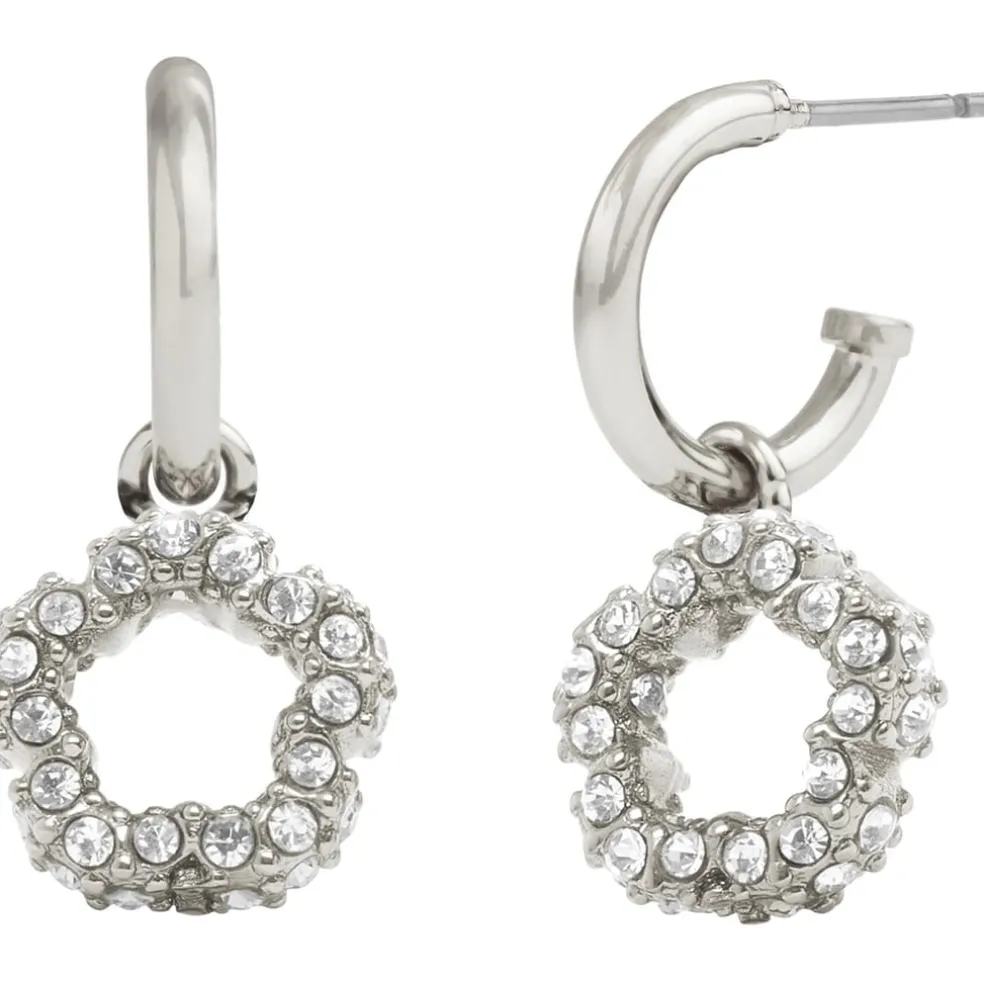 Coach Pv T Rs Hg er in Silver