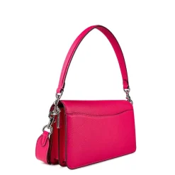 Coach Shoulder Bag 26 in Pink