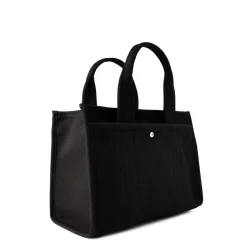 Coach Small Tote Bag in Black