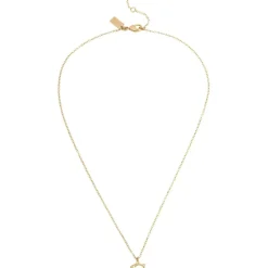 Coach Starter Chain in Gold