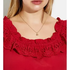 Coach Starter Chain in Gold