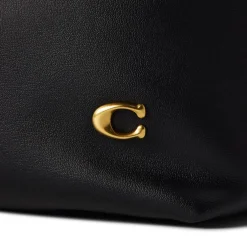 Coach Tote Bag in Black