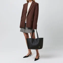 Coach Tote Bag in Black