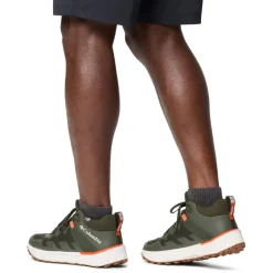 Columbia Facet Od Md Sn61 in Green