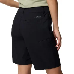 Columbia Lesli Shorts in Black