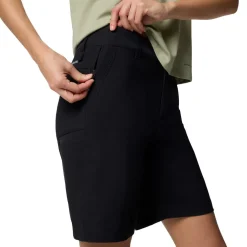 Columbia Lesli Shorts in Black