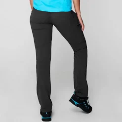 Columbia Passo Pants Ladies in Grey