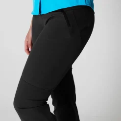 Columbia Passo Pants Ladies in Grey