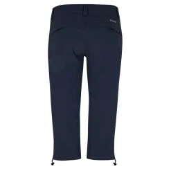 Columbia Saturday Trail Three Quarterlength in Blue