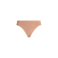 Commando Thong Brief in Nude