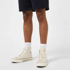 Converse 70 High Tops in White