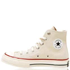 Converse 70 High Tops in White