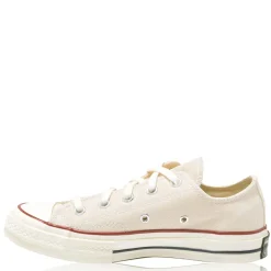 Converse Chuck 70 Low Tops in White