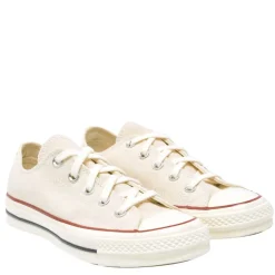 Converse Chuck 70 Low Tops in White