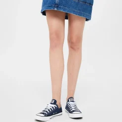 Converse Chuck Taylor All Star Classic Trainers in Blue