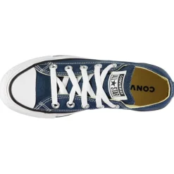 Converse Chuck Taylor All Star Classic Trainers in Blue